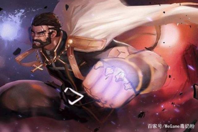 dnf私服发布网被高估的职业！周年庆平衡调整后，武极成不了幻神464