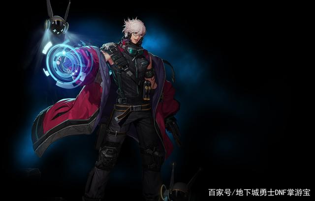 dnf公益服发布网“炽天使”亮相，数万玩家心碎，这颜值差点把手机丢掉！713
