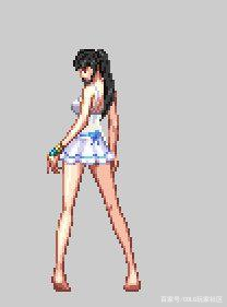 dnf私服推广贴吧970
